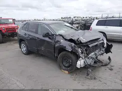 2T3F1RFV6SC499661 2025 TOYOTA RAV 4