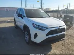 2T3F1RFV6SC500047 2025 TOYOTA RAV 4