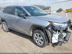 2T3F1RFV6SC501215 2025 TOYOTA RAV 4