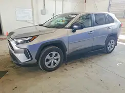 2T3F1RFV6SC502266 2025 TOYOTA RAV 4