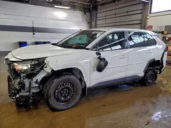2T3F1RFV6SC509640 2025 TOYOTA RAV 4