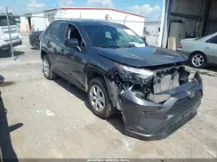 2T3F1RFV6SC510867 2025 TOYOTA RAV 4