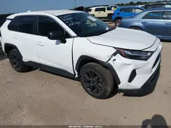 2T3F1RFV6SC522422 2025 TOYOTA RAV 4