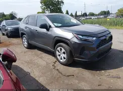 2T3F1RFV6SC532514 2025 TOYOTA RAV 4