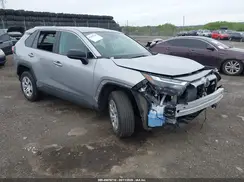 2T3F1RFV6SC533484 2025 TOYOTA RAV 4