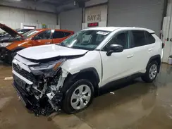 2T3F1RFV6SC547630 2025 TOYOTA RAV 4
