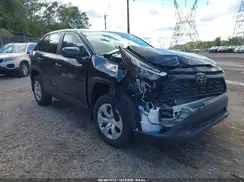 2T3F1RFV6SC568607 2025 TOYOTA RAV 4