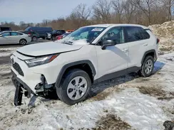 2T3F1RFV6SW496631 2025 TOYOTA RAV 4