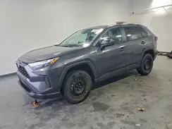 2T3F1RFV6SW500919 2025 TOYOTA RAV 4