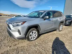 2T3F1RFV6SW505862 2025 TOYOTA RAV 4