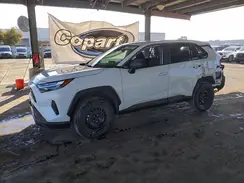2T3F1RFV6SW516957 2025 TOYOTA RAV 4