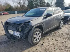 2T3F1RFV6SW522032 2025 TOYOTA RAV 4