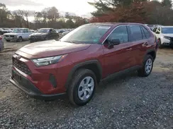 2T3F1RFV6SW530115 2025 TOYOTA RAV 4
