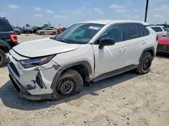 2T3F1RFV6SW547349 2025 TOYOTA RAV 4