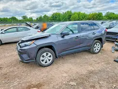 2T3F1RFV6SW586054 2025 TOYOTA RAV 4
