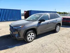 2T3F1RFV6SW605136 2025 TOYOTA RAV 4