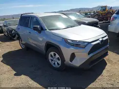 2T3F1RFV6SW622728 2025 TOYOTA RAV 4