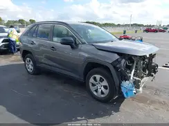 2T3F1RFV7KC006523 2019 TOYOTA RAV 4
