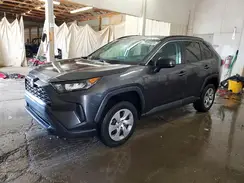 2T3F1RFV7KC029686 2019 TOYOTA RAV 4