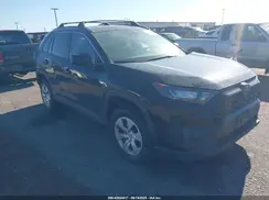 2T3F1RFV7KC040056 2019 TOYOTA RAV 4