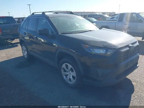 2T3F1RFV7KC040056 2019 TOYOTA RAV 4 - Image 1