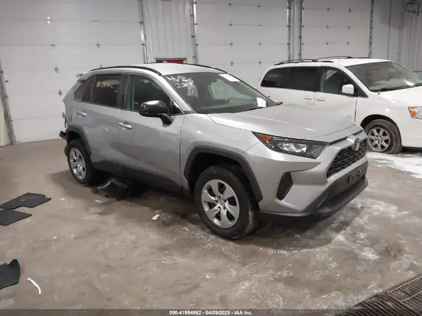 2T3F1RFV7KC043314 2019 TOYOTA RAV 4 - Image 1