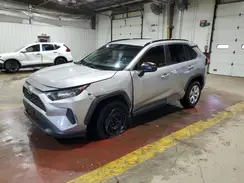 2T3F1RFV7KC053289 2019 TOYOTA RAV 4