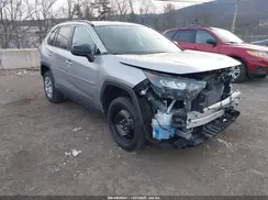 2T3F1RFV7KC054331 2019 TOYOTA RAV 4