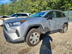2T3F1RFV7KC056208 2019 TOYOTA RAV 4