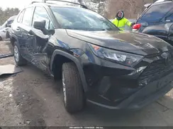 2T3F1RFV7KW002230 2019 TOYOTA RAV 4