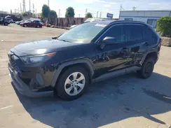 2T3F1RFV7KW004849 2019 TOYOTA RAV 4