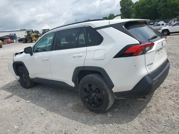 2T3F1RFV7KW007556 2019 TOYOTA RAV 4 - Image 2
