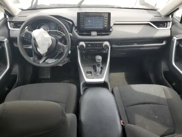 2T3F1RFV7KW007556 2019 TOYOTA RAV 4 - Image 8