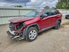 2T3F1RFV7KW016399 2019 TOYOTA RAV 4