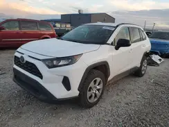 2T3F1RFV7KW018427 2019 TOYOTA RAV 4