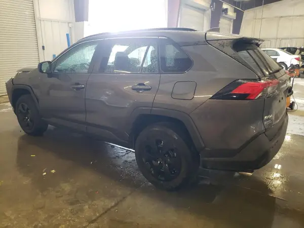 2T3F1RFV7KW035194 2019 TOYOTA RAV 4 - Image 2