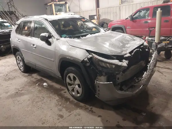 2T3F1RFV7KW036409 2019 TOYOTA RAV 4 - Image 1