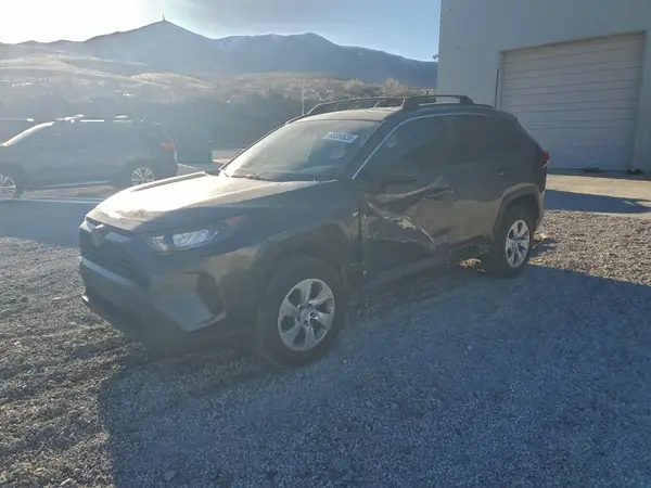 2T3F1RFV7KW039651 2019 TOYOTA RAV 4 - Image 1