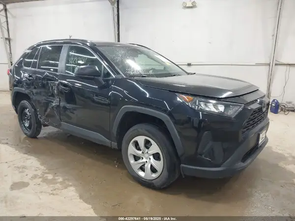 2T3F1RFV7KW049905 2019 TOYOTA RAV 4 - Image 1