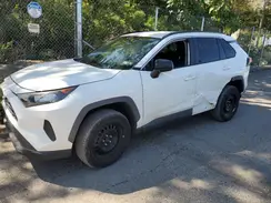 2T3F1RFV7KW051816 2019 TOYOTA RAV 4