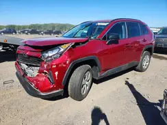 2T3F1RFV7KW057356 2019 TOYOTA RAV 4