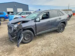 2T3F1RFV7KW060497 2019 TOYOTA RAV 4