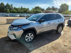 2T3F1RFV7KW060807 2019 TOYOTA RAV 4