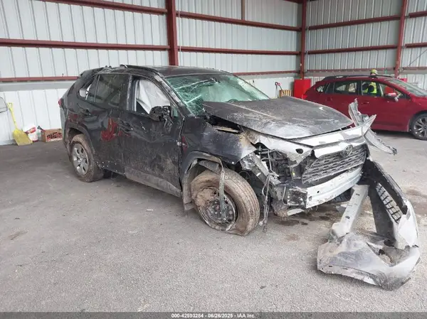 2T3F1RFV7KW063111 2019 TOYOTA RAV 4 - Image 1