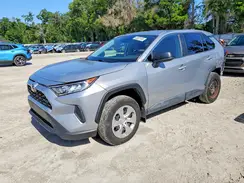2T3F1RFV7KW064288 2019 TOYOTA RAV 4