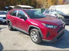 2T3F1RFV7KW064517 2019 TOYOTA RAV 4