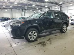 2T3F1RFV7KW064808 2019 TOYOTA RAV 4