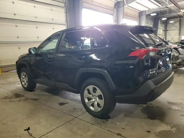 2T3F1RFV7KW064808 2019 TOYOTA RAV 4 - Image 2