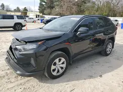 2T3F1RFV7KW067644 2019 TOYOTA RAV 4