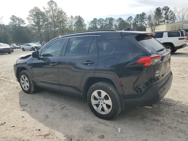 2T3F1RFV7KW067644 2019 TOYOTA RAV 4 - Image 2